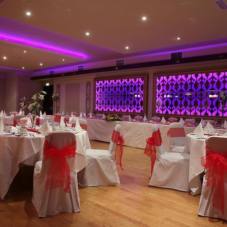 The Carraig Hotel Carrick-on-Suir Eksteriør bilde