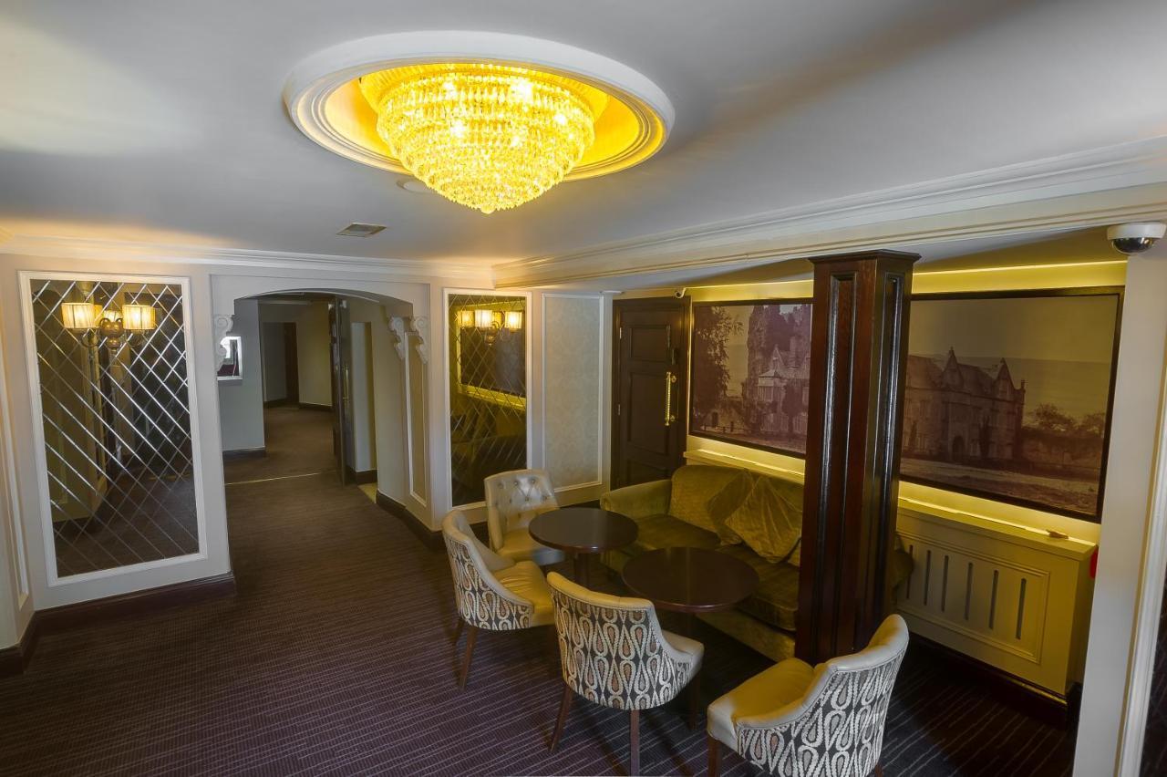 The Carraig Hotel Carrick-on-Suir Eksteriør bilde