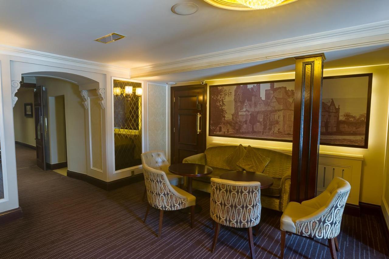 The Carraig Hotel Carrick-on-Suir Eksteriør bilde