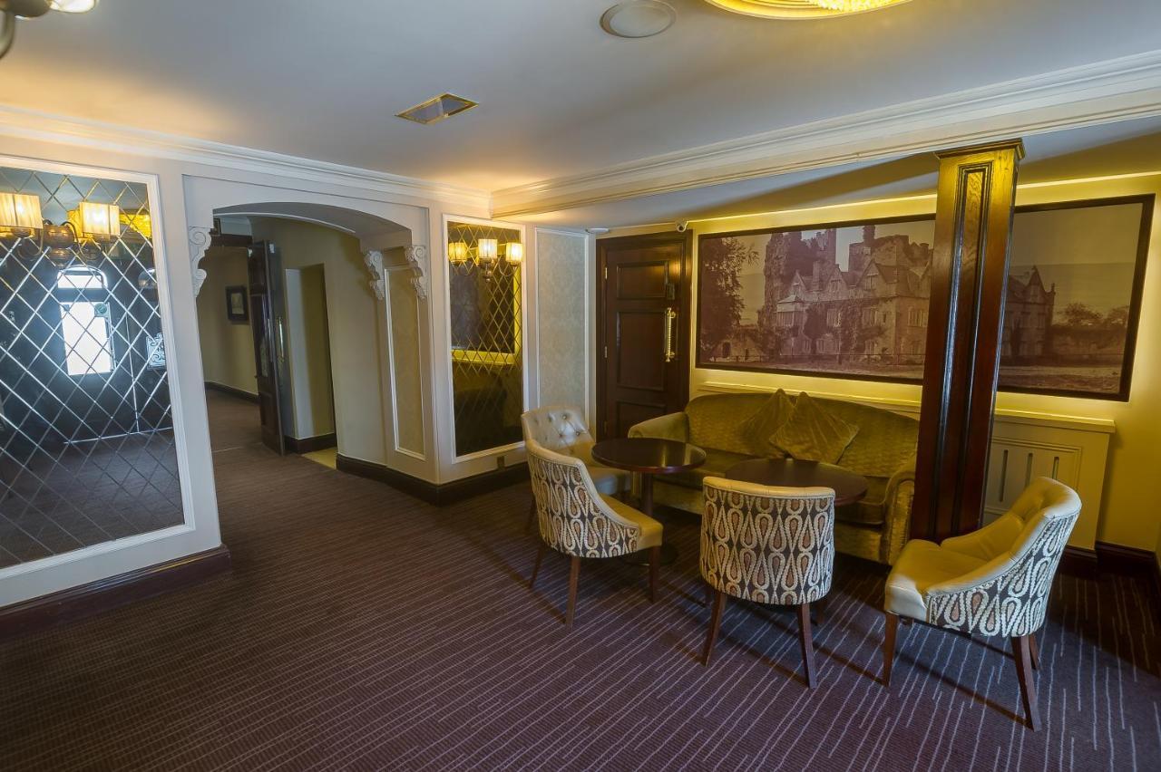 The Carraig Hotel Carrick-on-Suir Eksteriør bilde