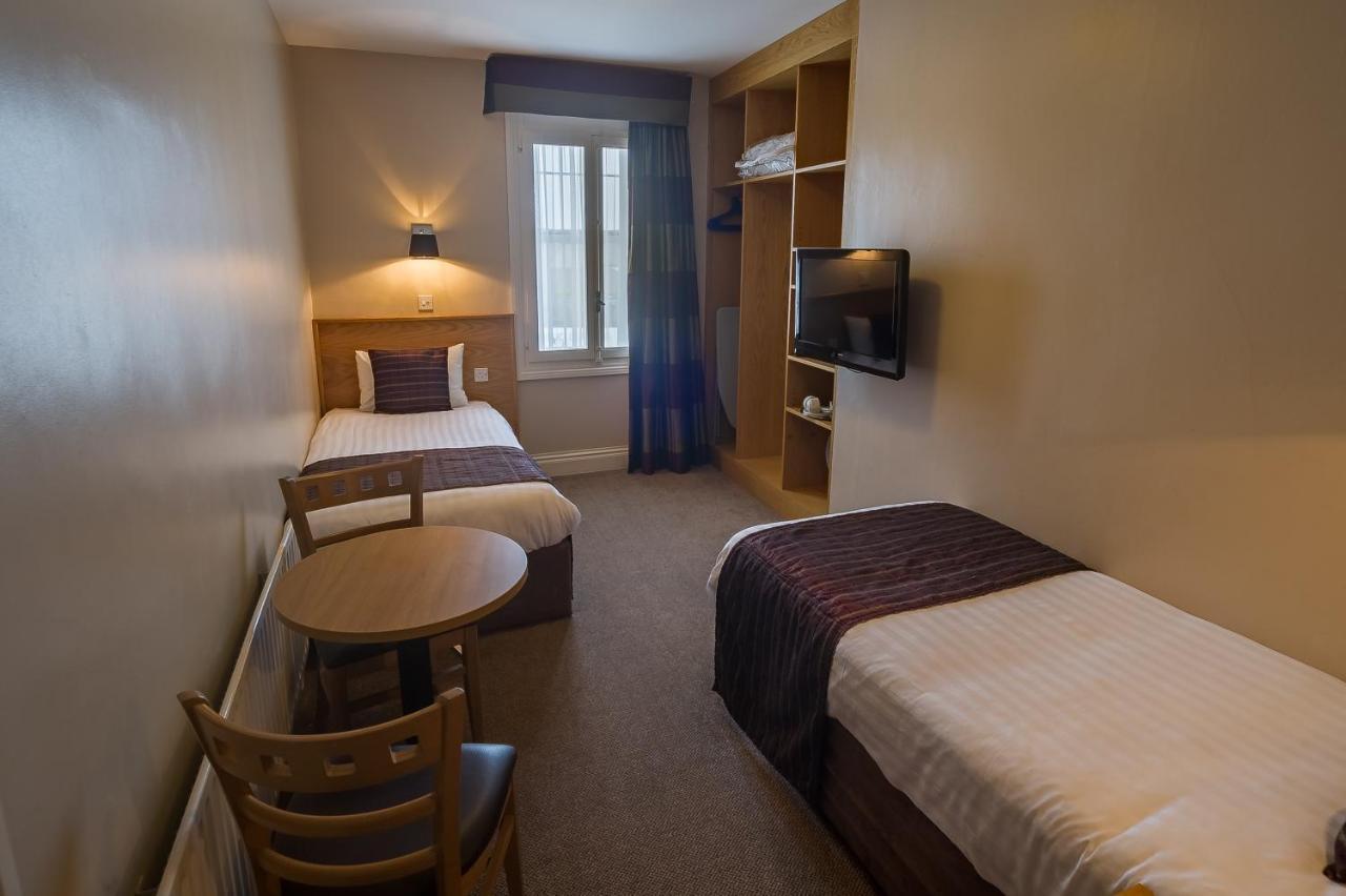 The Carraig Hotel Carrick-on-Suir Eksteriør bilde