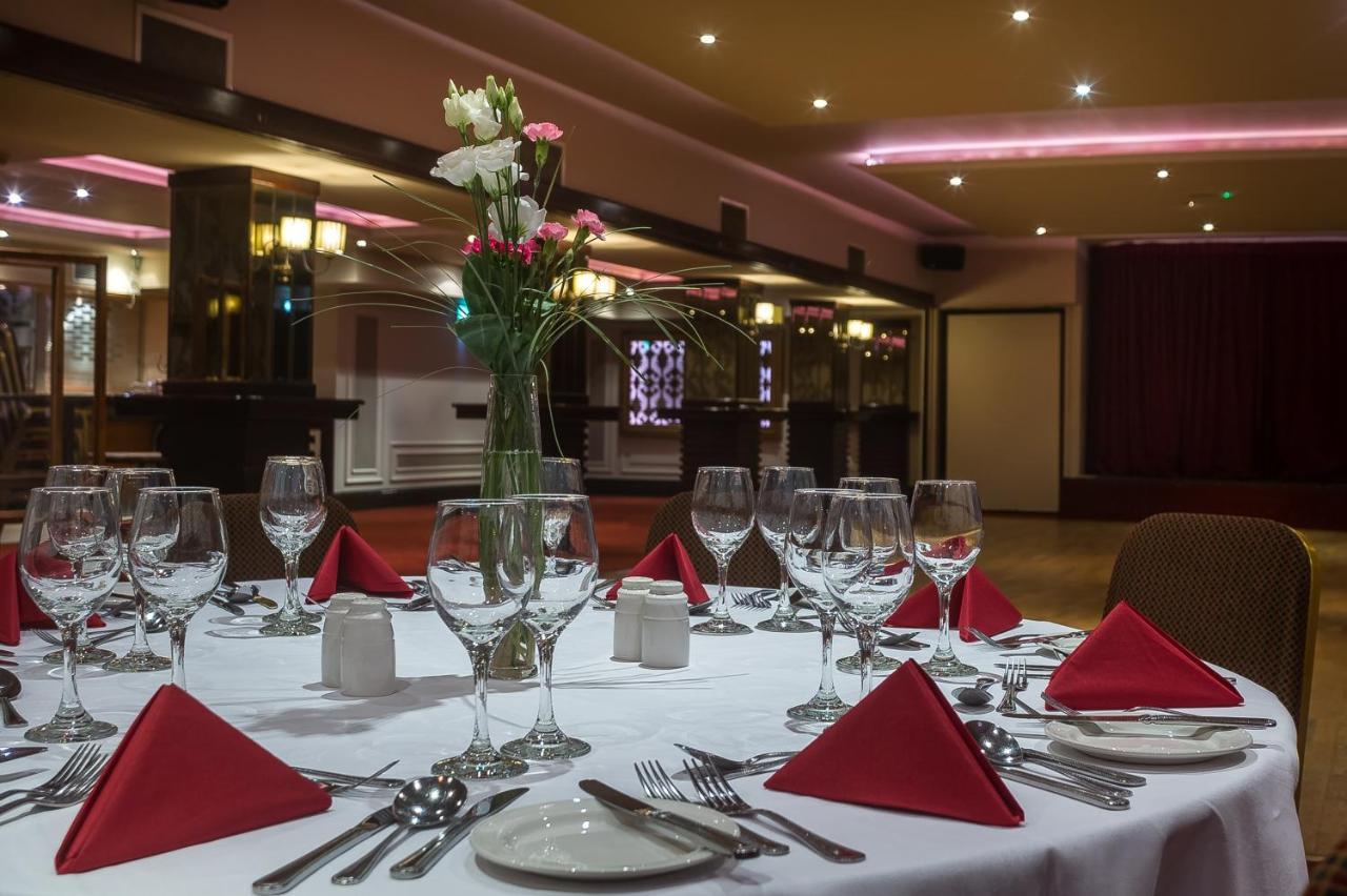 The Carraig Hotel Carrick-on-Suir Eksteriør bilde