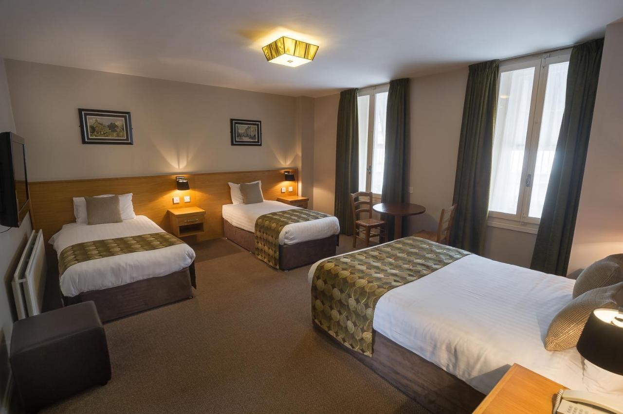 The Carraig Hotel Carrick-on-Suir Eksteriør bilde