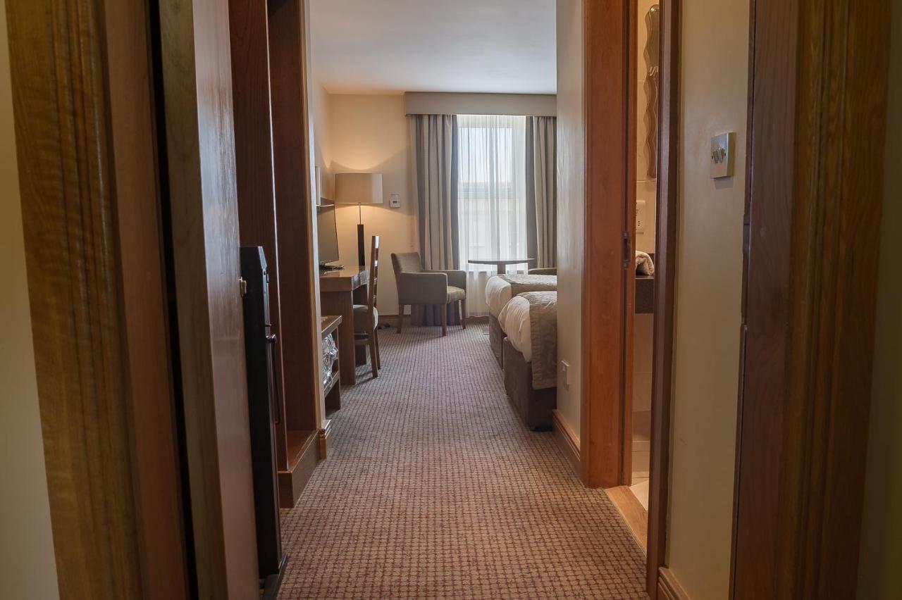 The Carraig Hotel Carrick-on-Suir Eksteriør bilde