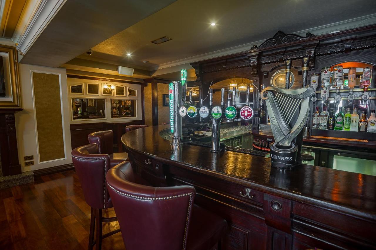 The Carraig Hotel Carrick-on-Suir Eksteriør bilde