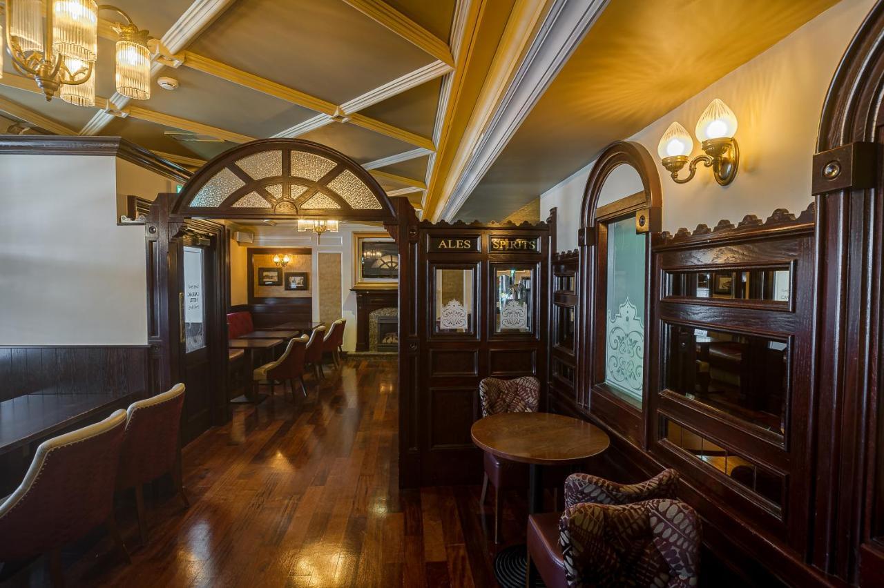 The Carraig Hotel Carrick-on-Suir Eksteriør bilde