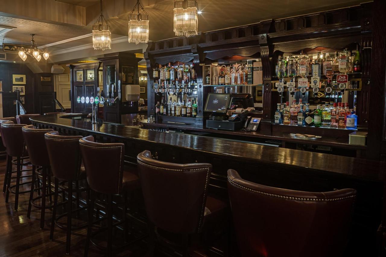The Carraig Hotel Carrick-on-Suir Eksteriør bilde
