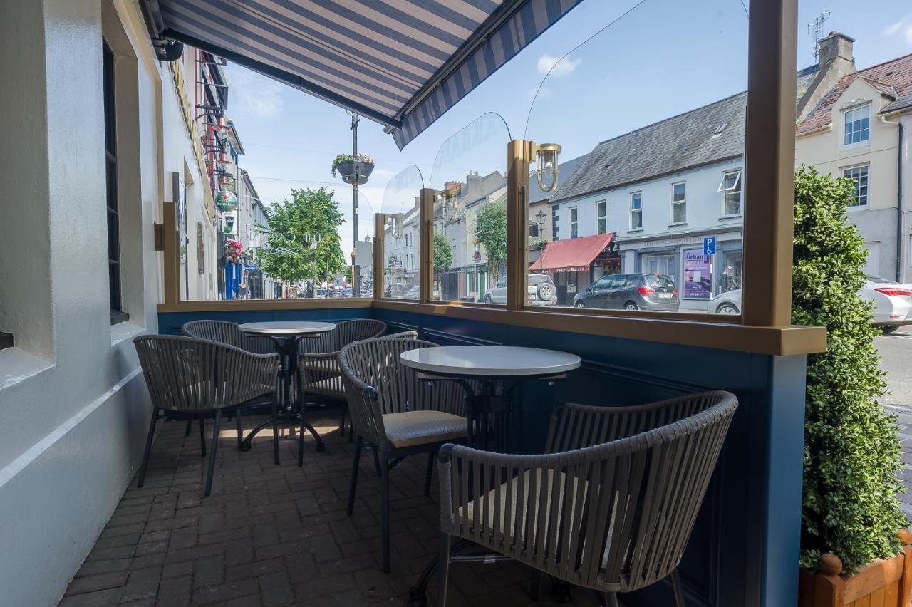 The Carraig Hotel Carrick-on-Suir Eksteriør bilde