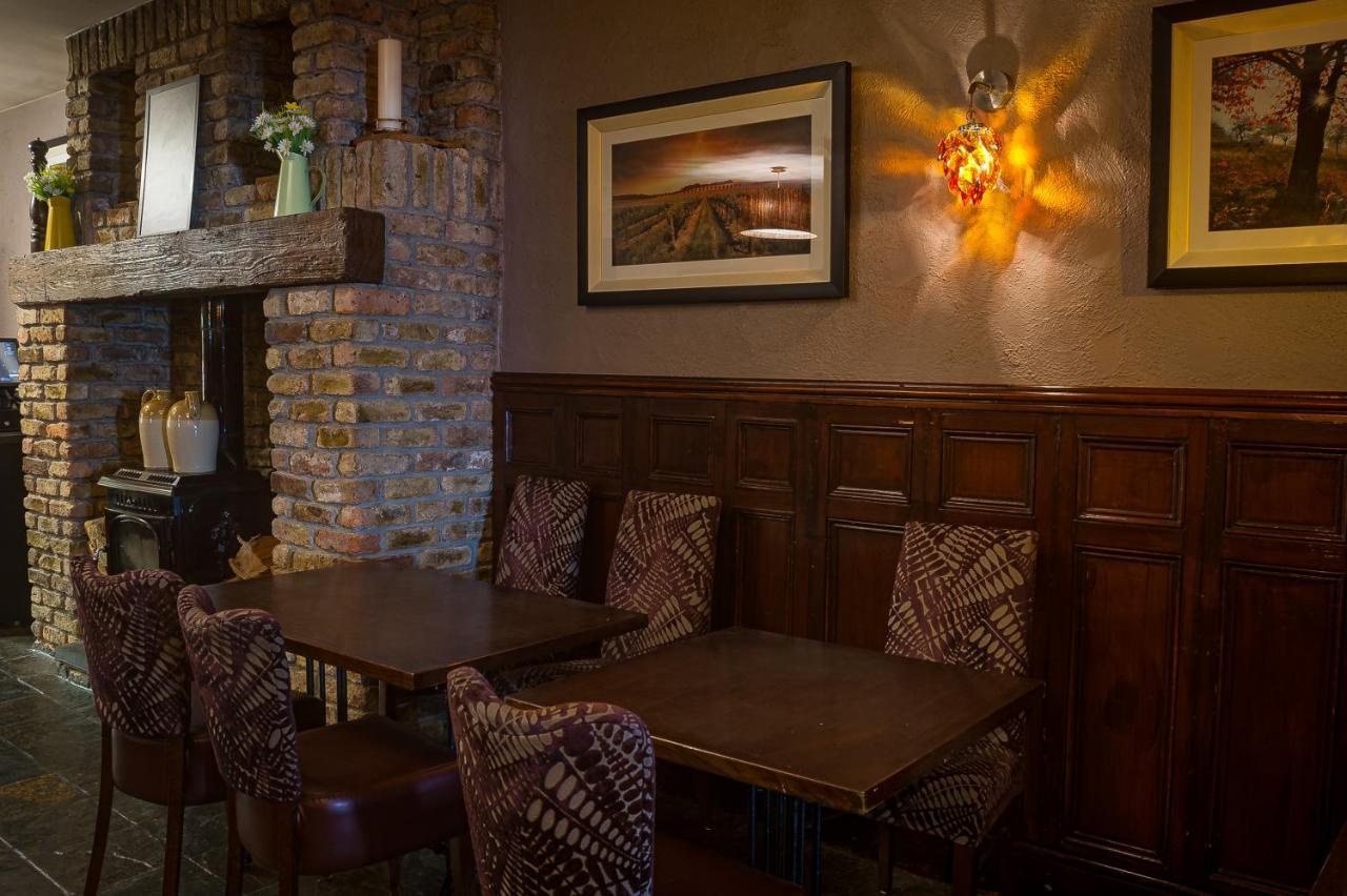 The Carraig Hotel Carrick-on-Suir Eksteriør bilde