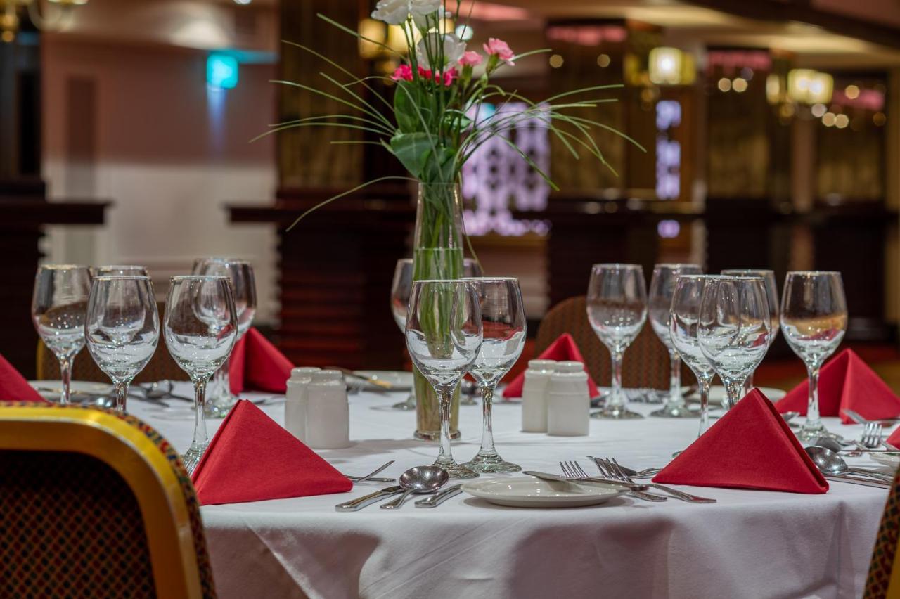 The Carraig Hotel Carrick-on-Suir Eksteriør bilde