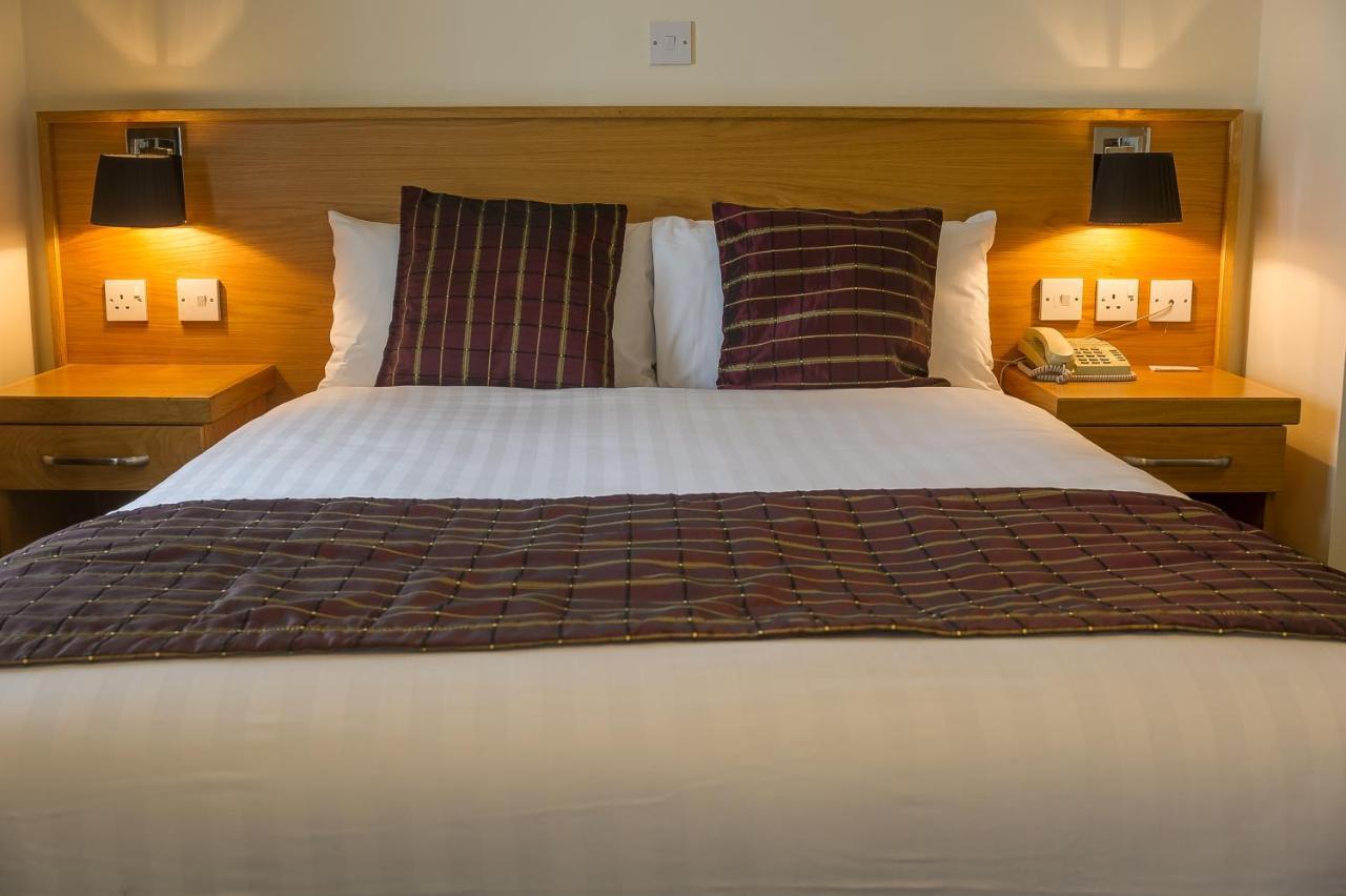 The Carraig Hotel Carrick-on-Suir Eksteriør bilde