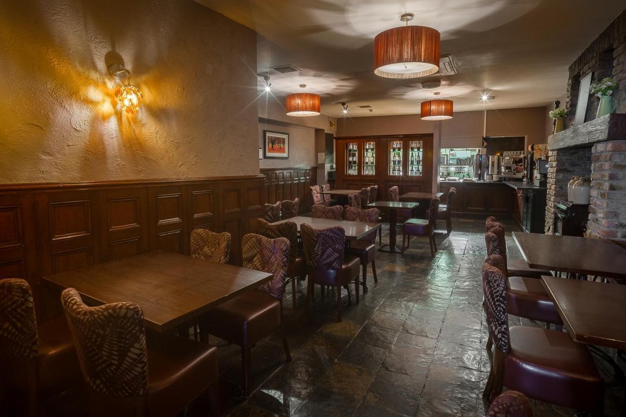 The Carraig Hotel Carrick-on-Suir Eksteriør bilde