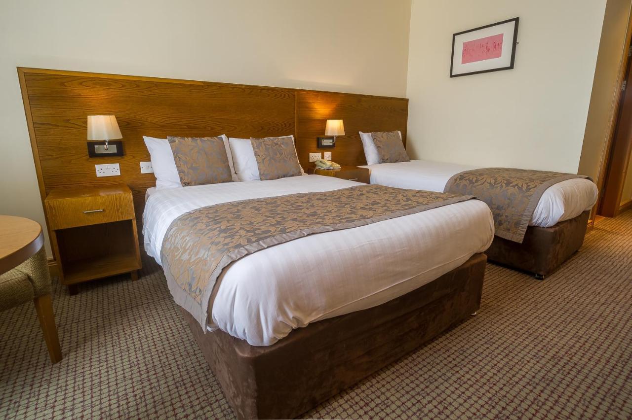 The Carraig Hotel Carrick-on-Suir Eksteriør bilde