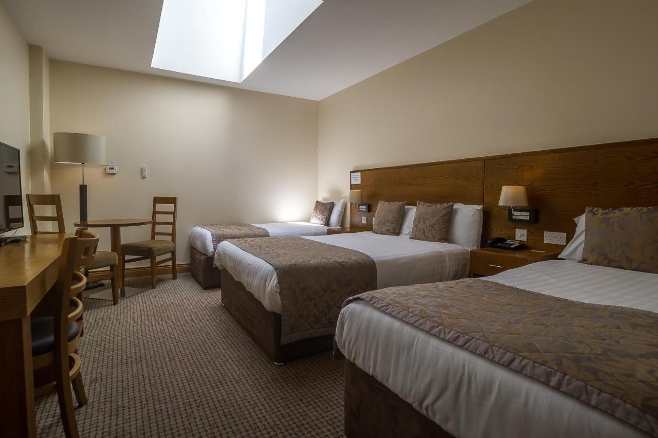 The Carraig Hotel Carrick-on-Suir Eksteriør bilde
